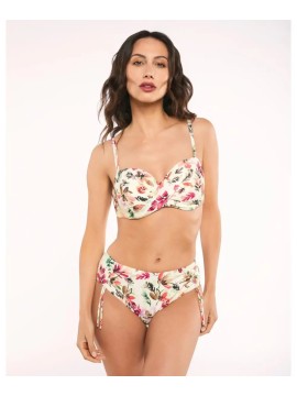 Redpoint Beth Floral D Cup Bikini